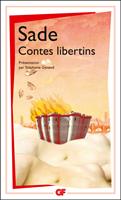   Contes libertins