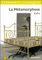   La M&eacute;tamorphose