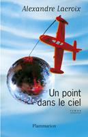   Un point dans le ciel