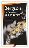  La Pensée et le Mouvant