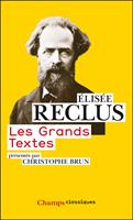   Les Grands Textes
