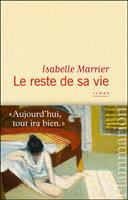   Le reste de sa vie