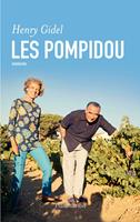   Les Pompidou