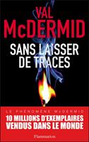   Sans laisser de traces
