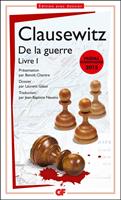   De la guerre (Livre 1)