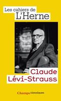   Claude L&eacute;vi-Strauss