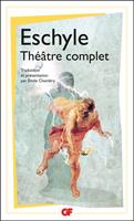   Théâtre complet