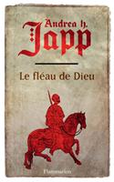   La malédiction de Gabrielle (Tome 1) - Le fléau de Dieu