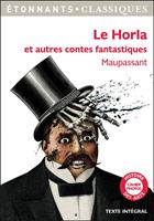   Le Horla