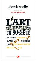   L'Art de briller en société
