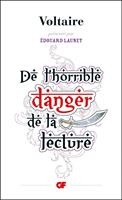 De l'horrible danger de la lecture