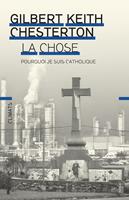   La Chose