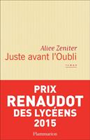   Juste avant l'Oubli