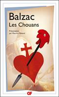   Les Chouans