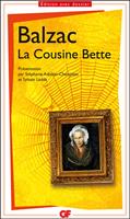   La Cousine Bette