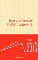   Il était une ville
