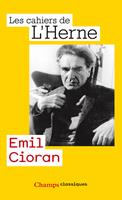   Emil Cioran