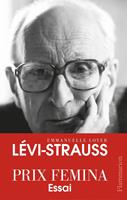   Lévi-Strauss