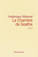   La Chambre de Goethe