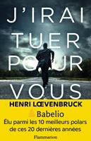   J'irai tuer pour vous