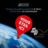   Vous êtes ici