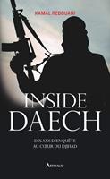   Inside Daech. Dix ans d'enquête au cœur du djihad