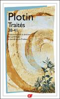   Traités 38-41