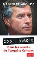   "Code Birdie"