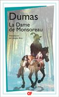   La Dame de Monsoreau