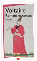   Romans et contes