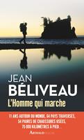   L'homme qui marche