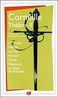   Th&eacute;&acirc;tre II