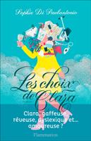   Les choix de Clara