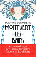  Montvert-les-Bains