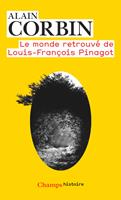   Le monde retrouvé de Louis-François Pinagot