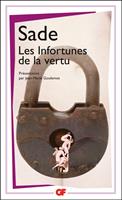   Les Infortunes de la vertu