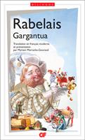   Gargantua (édition bilingue)