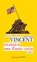   Histoire des États-Unis