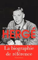   Herg&eacute; fils de Tintin