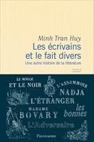   Les écrivains et le faits divers