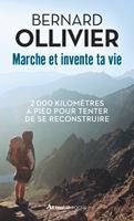   Marche et invente ta vie. Adolescents en difficulté, ils se reconstruisent pour une marche au long cours