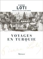   Voyages en Turquie