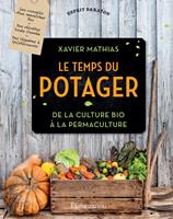   Le Temps du potager