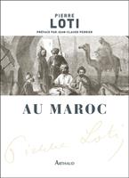   Au Maroc