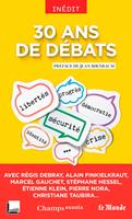   30 ans de débats