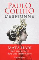   L'espionne