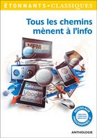   Tous les chemins mènent à l'info