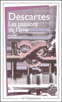  Les passions de l'âme
