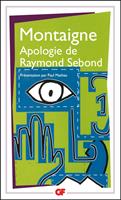   Apologie de Raymond Sebond