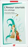   Anthologie de l'amour courtois